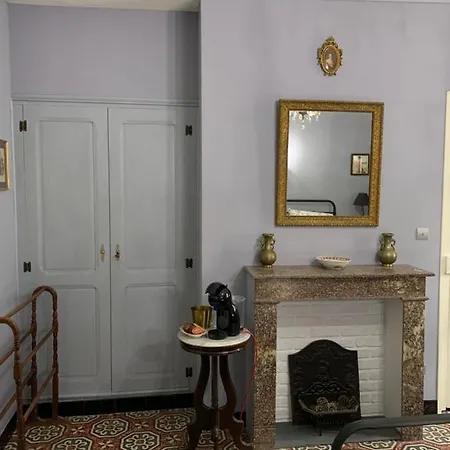 La Maison Du Magistrat Durban-Corbieres