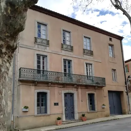 La Maison Du Magistrat *