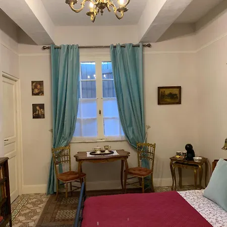 La Maison Du Magistrat 4*
