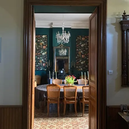 La Maison Du Magistrat 4*