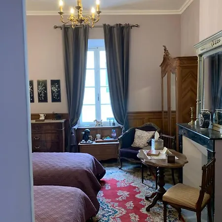 La Maison Du Magistrat