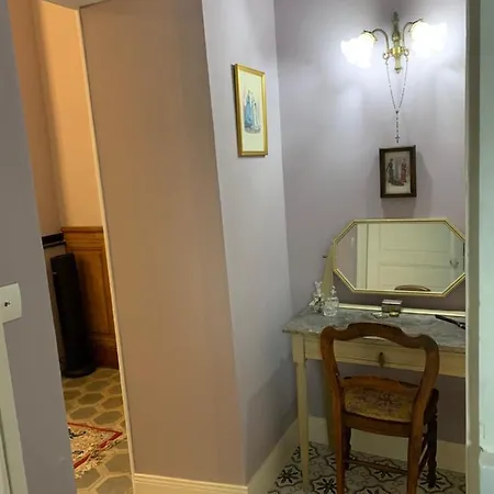 Bed & Breakfast La Maison Du Magistrat Durban-Corbieres