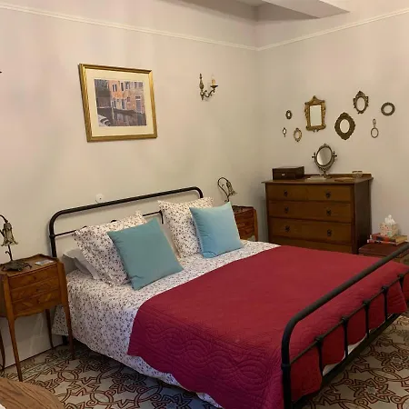 Bed & Breakfast La Maison Du Magistrat Durban-Corbieres
