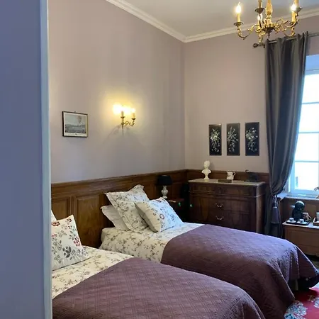 La Maison Du Magistrat Durban-Corbieres