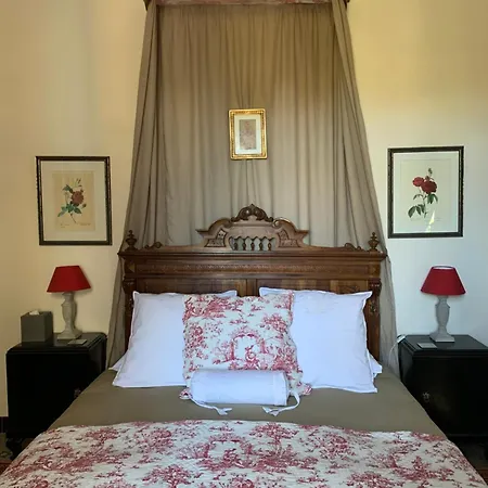 La Maison Du Magistrat Bed & Breakfast Durban-Corbieres