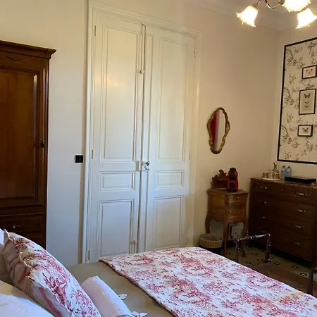 La Maison Du Magistrat *