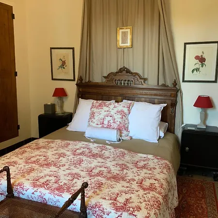 La Maison Du Magistrat Durban-Corbieres