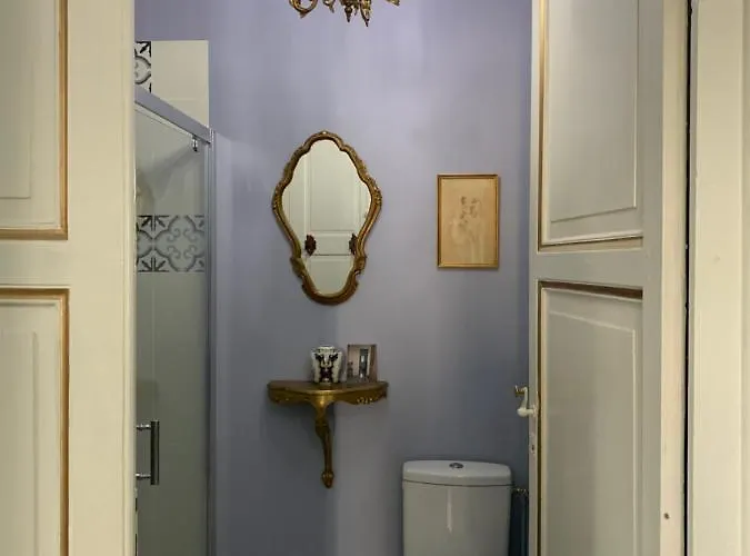 Bed and breakfast La Maison Du Magistrat Durban-Corbieres