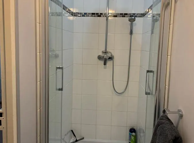 Bed and breakfast La Maison Du Magistrat